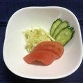 プリンセス✡オーロラ's cooksnap of when they made 千切りキャベツのさっぱりレモンサラダ.
