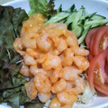 かにさんこ's cooksnap of when they made 誰でも簡単！ぷりぷりエビマヨ.
