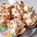 Harilet's cooksnap of when they made レモンタルト.