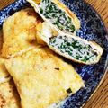 かのこはLOVE's cooksnap of when they made 糖質制限☆いなり餃子.
