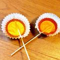 ぴーまる°'s cooksnap of when they made ペロペロべっこう飴.