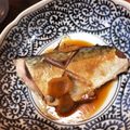 ぴぴり's cooksnap of when they made コッテリ美味♪「鯖の味噌煮」.