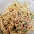 白龍ユーリ大好き's cooksnap of when they made お弁当に♪包丁いらず！簡単マカロニサラダ.