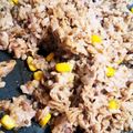 ＹＯＵ太's cooksnap of when they made ビーフペッパーライス☆.