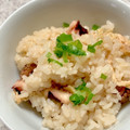 タイガージェットママ's cooksnap of when they made 蛸の炊き込みご飯.