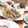 skybluemoo's cooksnap of when they made 捨てないで(・・)セロリの葉っぱかき揚げ.