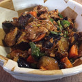 まさたかまま's cooksnap of when they made 揚げて炒めて✿本格中華四川風♪麻婆茄子♪.