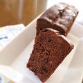 ＊ゆうこぽよよ＊'s cooksnap of when they made 大人の味のパウンドケーキ用シロップ.