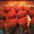 コーヒー甘め's cooksnap of when they made 甘いがんも～びっくりおいしい～.