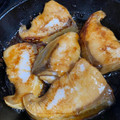 クック9AR8HR☆'s cooksnap of when they made だしまろ酢で簡単ぶりの照り焼き.