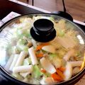 ティッチ☆'s cooksnap of when they made ☆簡単☆我が家のチーズタッカルビ　時短.