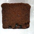 餅ロボ's cooksnap of when they made ガトーショコラ.