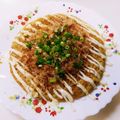 へろへろへ's cooksnap of when they made 簡単＋ダイナミック 長いもステーキ.