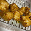 まーがりんCook's cooksnap of when they made 鶏胸肉の唐揚げ.