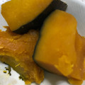 クックBLTENE☆'s cooksnap of when they made かぼちゃの煮物.