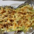 matsu1016's cooksnap of when they made 姫たけのこの味噌マヨチーズ焼き.