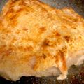 グリーンリーフ系's cooksnap of when they made 【時短１５分】簡単すぎる☆照り焼きチキン.