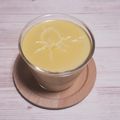 アクセル☆'s cooksnap of when they made 卵黄消費に♪プリン.
