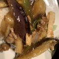ハロハロ's cooksnap of when they made トロトロ麻婆ナス.