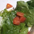 せねふみ's cooksnap of when they made 超簡単♪和風ドレッシング.