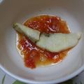 stella622's cooksnap of when they made 離乳食後期【ボラ（白身魚）のムニエル】.