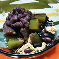 としおやじ's cooksnap of when they made 抹茶寒天あんみつ.