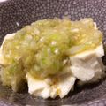ココ❇︎ママ's cooksnap of when they made ネギ塩だれ★覚書★.