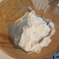 ダシーオ's cooksnap of when they made ＜簡単＞水切りヨーグルト.