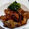 夢みるひよこママ's cooksnap of when they made アジアンな香り　甘辛手羽先＆五香粉.