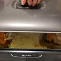 kacco88's cooksnap of when they made 簡単イタリアンなタラのチーズタッカルビ風.