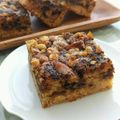 ぷぐポン⭐'s cooksnap of when they made コーヒー好き必見レシピ第４段☆コーヒー味のコーヒーケーキ.