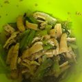 クックC4CJJM☆'s cooksnap of when they made 深みのある味☆小松菜のおひたし.