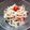 Vちぇりー's cooksnap of when they made 調味料2つ☆　新玉ねぎとトマトのサラダ.