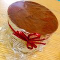 ぶたまるるる's cooksnap of when they made バレンタインに♡簡単♡ティラミス.
