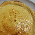 はるぴんっ's cooksnap of when they made ＊簡単＊豆乳チーズケーキ＊.