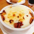 hapyriva's cooksnap of when they made 覚書。レンジで簡単、ベシャメルソース.