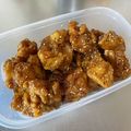 ☻せなたろす☻'s cooksnap of when they made やみつき手羽元唐揚げ.