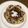 ズボラ★ひめママ's cooksnap of when they made リトルミイちゃん風☆ちぎりパン.
