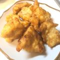 おが氏's cooksnap of when they made スペシャルやわらか☆鶏胸肉の唐揚げ！.