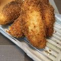 るりてぃあ's cooksnap of when they made ふわふわカレーパン.