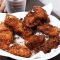 みんてあ's cooksnap of when they made 老舗とんかつ屋直伝☆究極の白身魚のフライ.