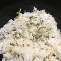 emi0015's cooksnap of when they made グリーンの★メキシカンライス.