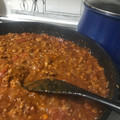 こつぶのおかあちゃま's cooksnap of when they made キーマカレー ルーで簡単 冷凍保存OK.