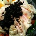 雪之島's cooksnap of when they made エシャロットソース.