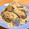 なーこ❀·°'s cooksnap of when they made ♪とろとろ〜！わらび餅風.