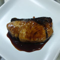 oomakiooo's cooksnap of when they made ブリの煮付けの照り焼き風.