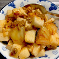 せりちゅん's cooksnap of when they made 長芋と納豆のキムチ和え.