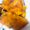 クック341OH9☆'s cooksnap of when they made かぼちゃの煮物.