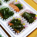 ゆきりん0201's cooksnap of when they made お弁当♡冷凍保存　簡単!!なす炒め.