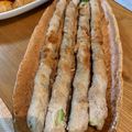 AOARA's cooksnap of when they made 簡単！まるごとアスパラガスの豚肉巻き.